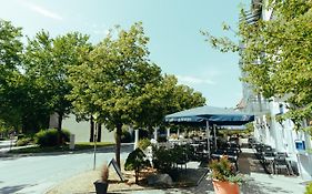 Apartment modern und gemütlich ggü. Uni-Passau, TG-Stellplatz, Balkon